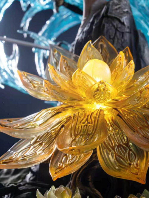 Qing Yi - Perfect World - Detail View 8