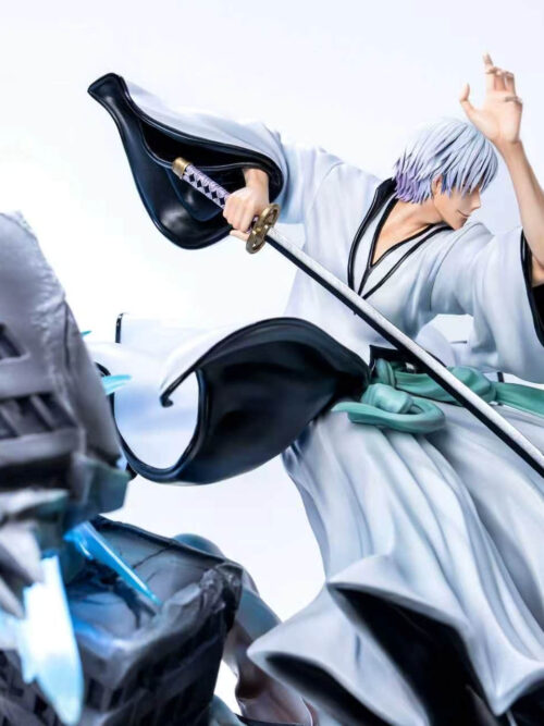 Kamishini no Yari Gin Ichimaru - Detail View 17