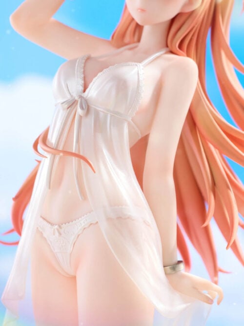 Summer Breeze Asuka Langley Soryu - Detail View 7