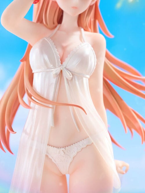 Summer Breeze Asuka Langley Soryu - Detail View 10