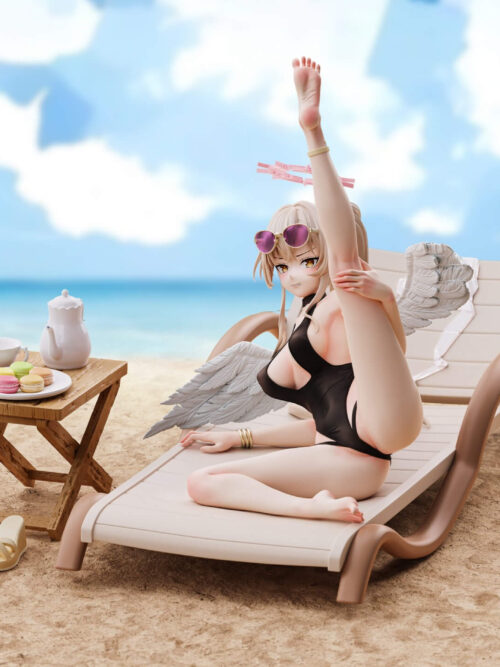 Swimsuit Kirifuji Nagisa - Detail View 11