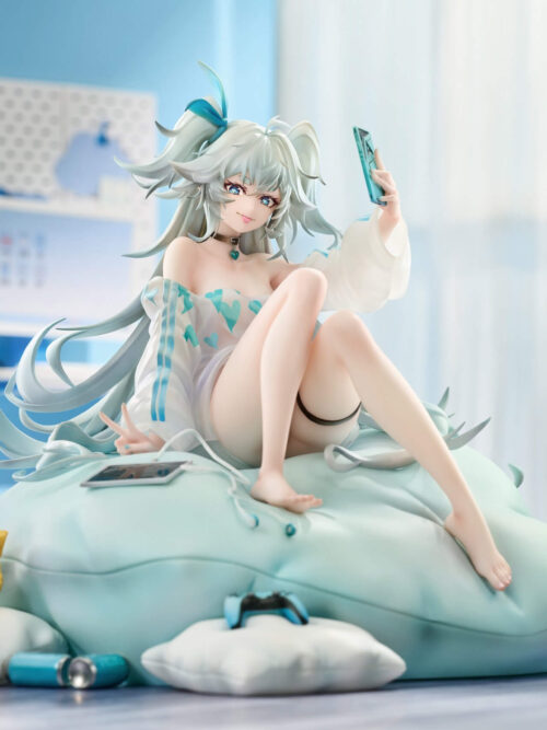 rarg5419xamtraw5g5xz7hrpnazydp48 Florence Wonder Yam Cake - Collectible Figure Main View