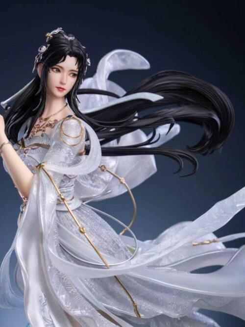 Qing Yi - Perfect World - Detail View 3
