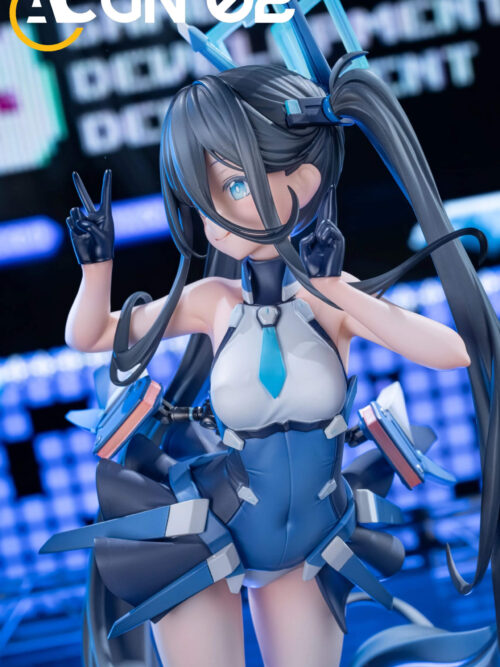 Blue Archive Tendou Kei & Aris - Image 6