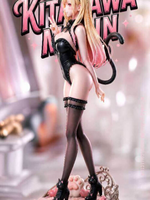 Cat-Ear Marin Kitagawa - Detail View 4