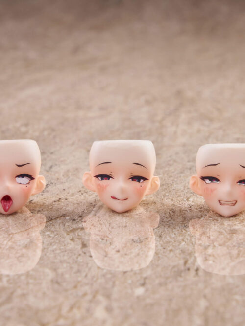 Shiho Miyamae Wall Hole Restraint - Detail View 6