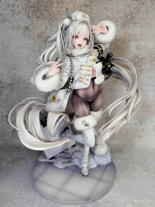 rrmmjwaw20z4eq47kbj5z7hfyq7dpqjd Lucky Train Blanc - Detail View 2