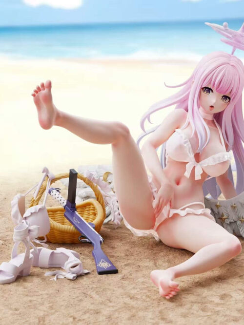 Swimsuit Misono Mika - Detail View 9