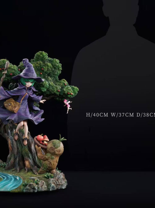 Berserk - Schierke - Detail View 16