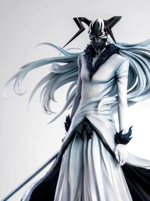 Vasto Lorde Kurosaki Ichigo - Detail View 9