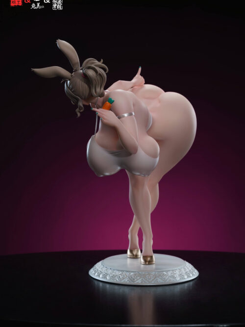 Usami Bunny Girl - Detail View 9