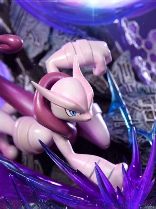 Mewtwo - Detail View 3
