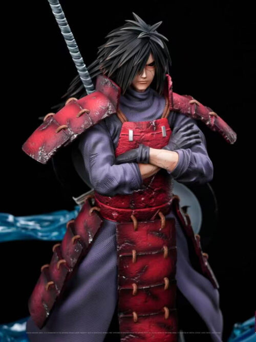 Gate God Madara Uchiha - Imagen 3