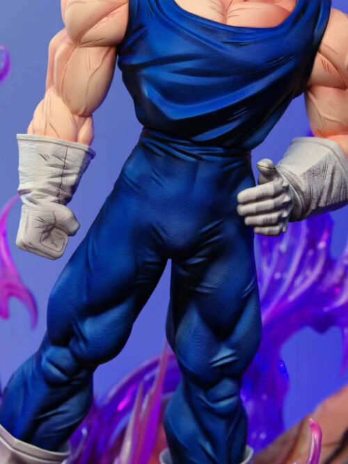 Ultra Ego Vegeta - Detail View 6