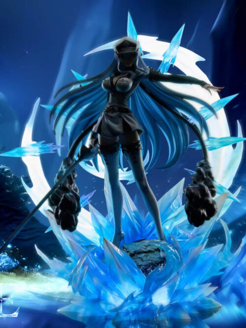 Esdeath - Detail View 8