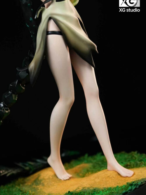Arknights Mon3tr M3 - Detail View 4
