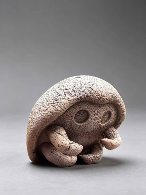Pokémon Fossil Museum Series Vol. 1 Kabutops and Kabuto - Detail View 3