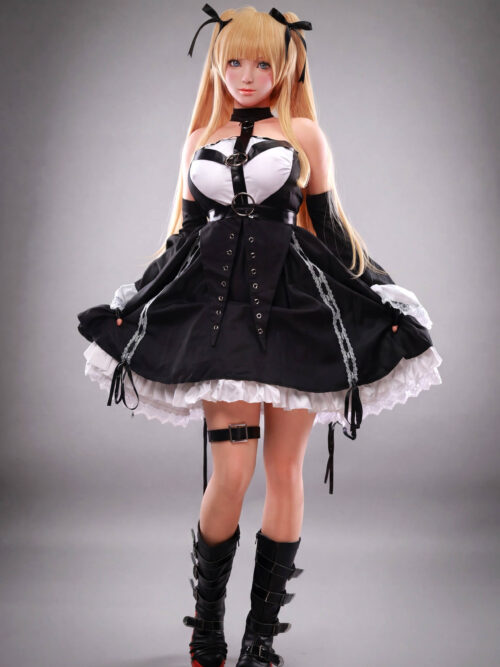 Dead or Alive Marie Rose - Detail View 4