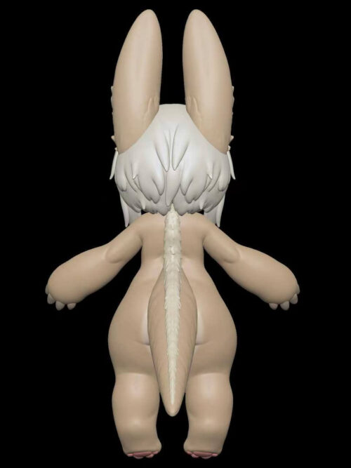 Nanachi Doll - Detail View 2