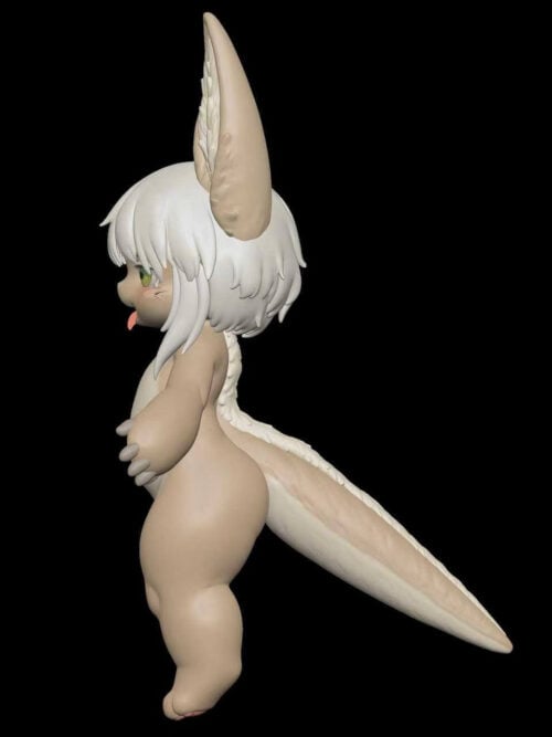 Nanachi Doll - Detail View 1