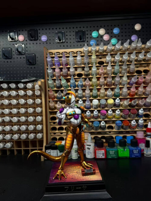 Mecha Frieza - Detail View 5