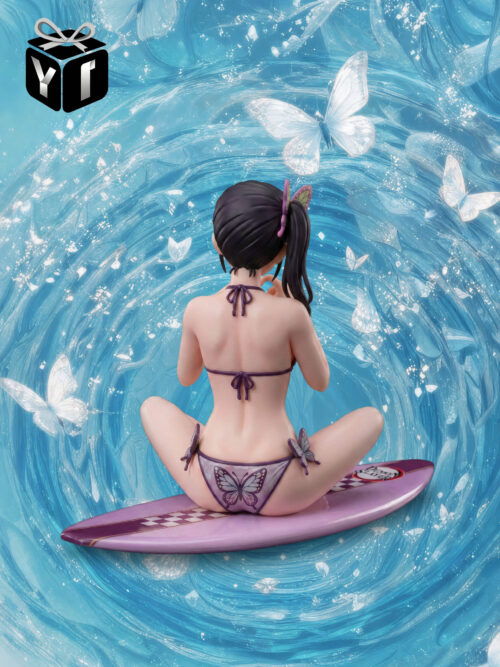 Swimsuit Kanao Tsuyuri - Detail View 1