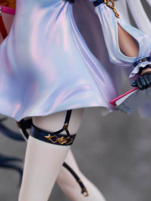 Heroic Spirit Formal Dress Melusine - Detail View 4