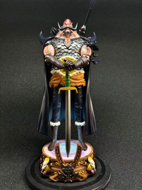 v6anerxq658egr5yy8965xenta8c7c97 Harald - Collectible Figure Main View