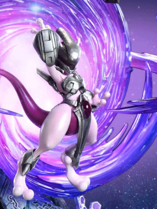 Mewtwo - Detail View 6