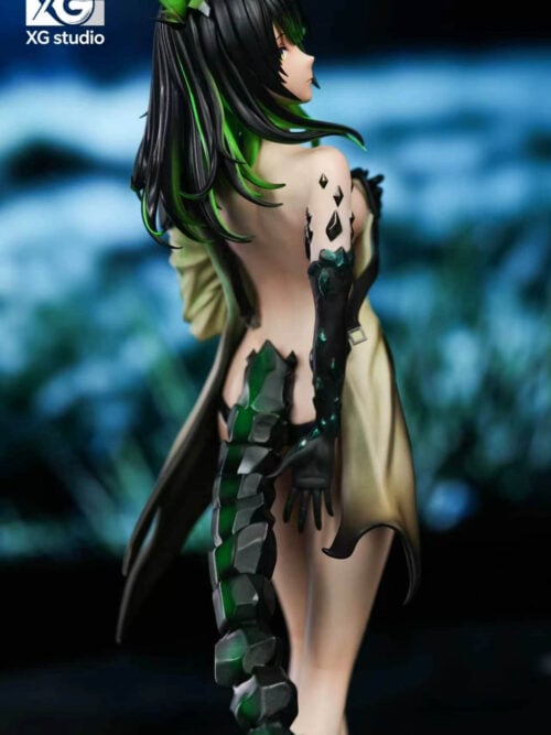 Arknights Mon3tr M3 - Detail View 1