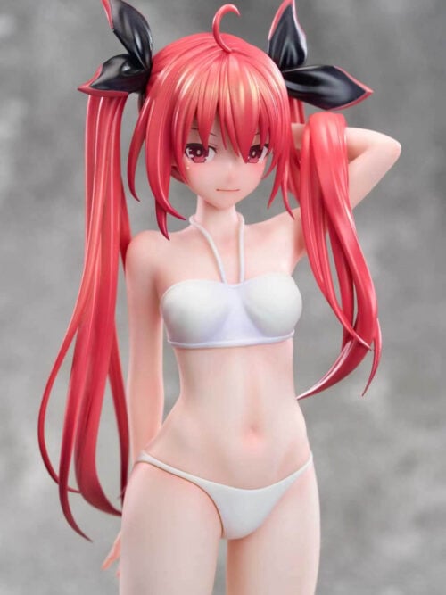 Swimsuit Kotori Itsuka - Detail View 1