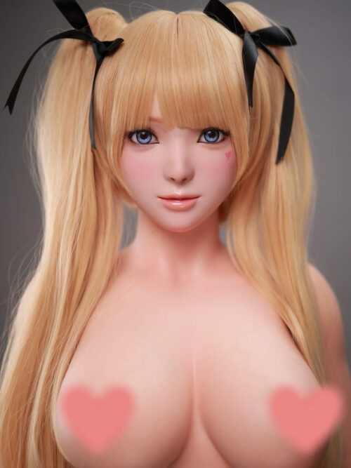 Dead or Alive Marie Rose - Detail View 15