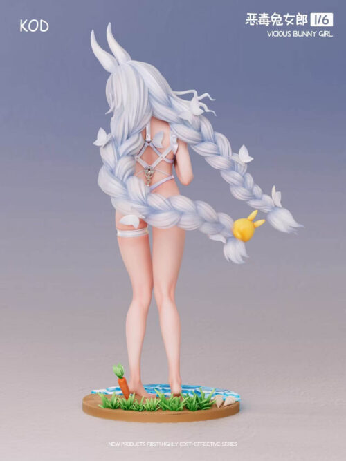 Le Malin Bunny Girl - Detail View 6