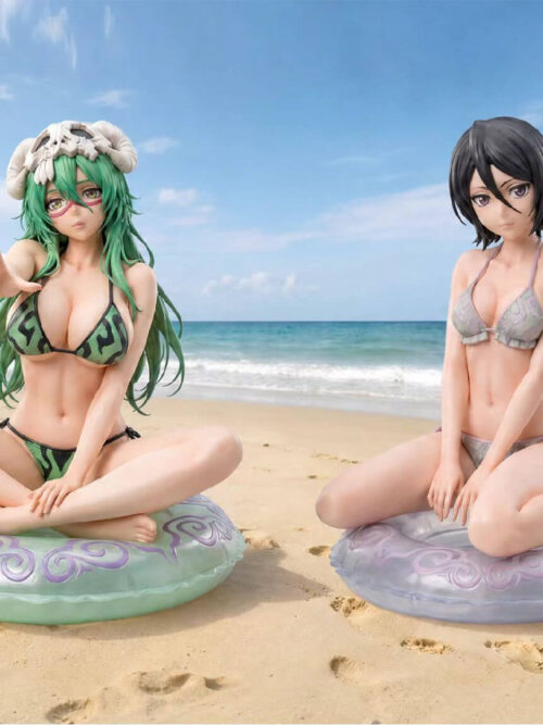 Swimsuit Rukia Kuchiki - Detail View 3