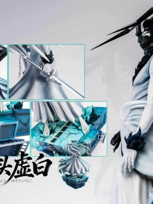 Vasto Lorde Kurosaki Ichigo - Detail View 15