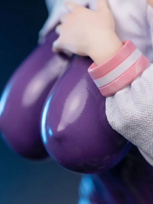 Re:ZERO - Emilia - Detail View 3