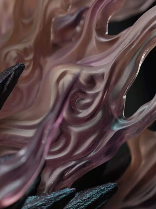 Levi Ackerman vs Reiner Braun - Detail View 6