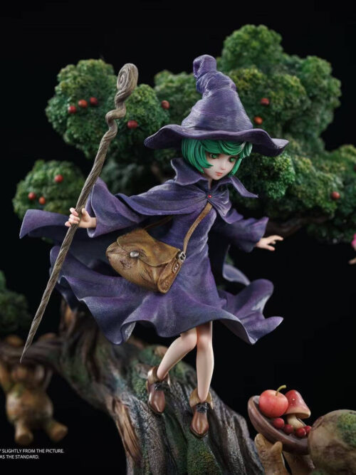 Berserk - Schierke - Detail View 5