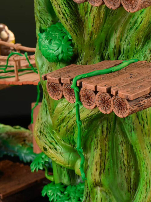 MapleStory - Ellinia - Detail View 4