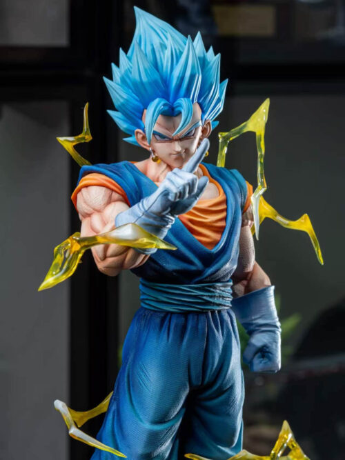 Vegito - Detail View 7