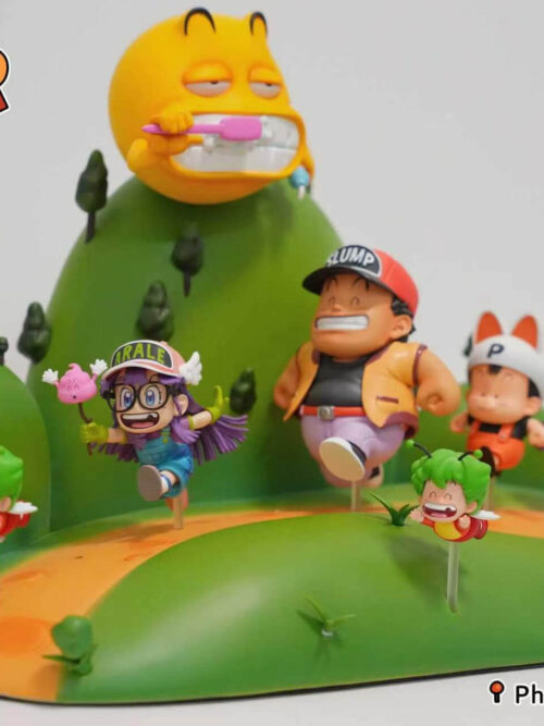 Running Arale 2.0 - Detail View 8