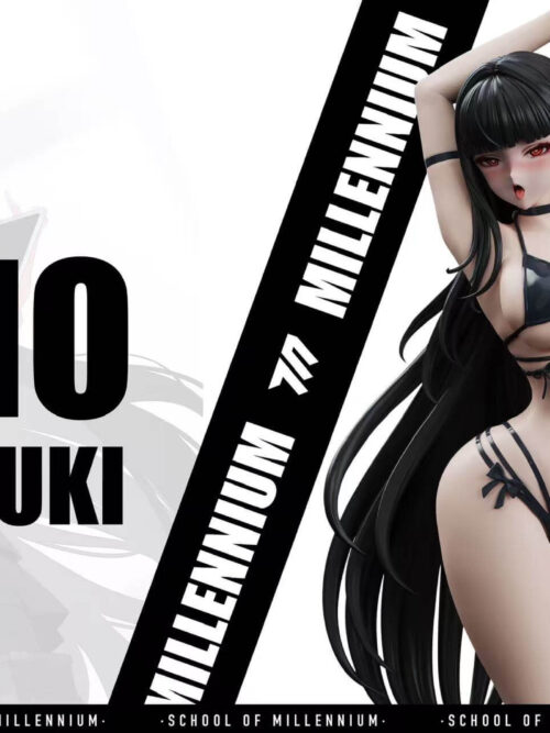 Swimsuit Tsukatsuki Rio - Detail View 7