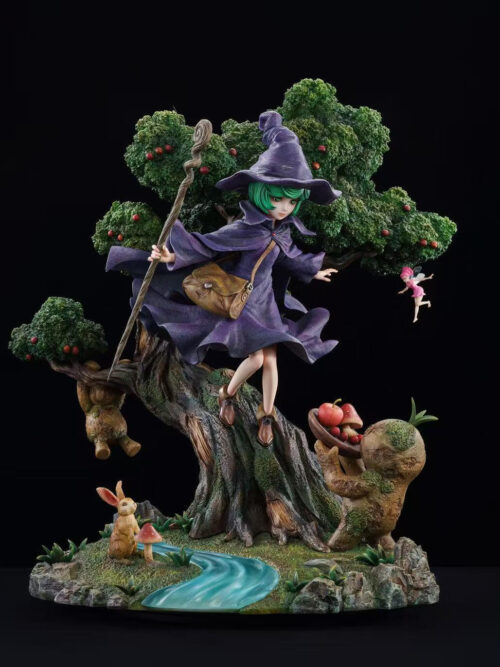 Berserk - Schierke - Detail View 3