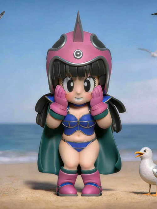 xxad76mnmrb4m6tn5s6ap0gqv363d0kj Shy Chi-Chi - Collectible Figure Main View