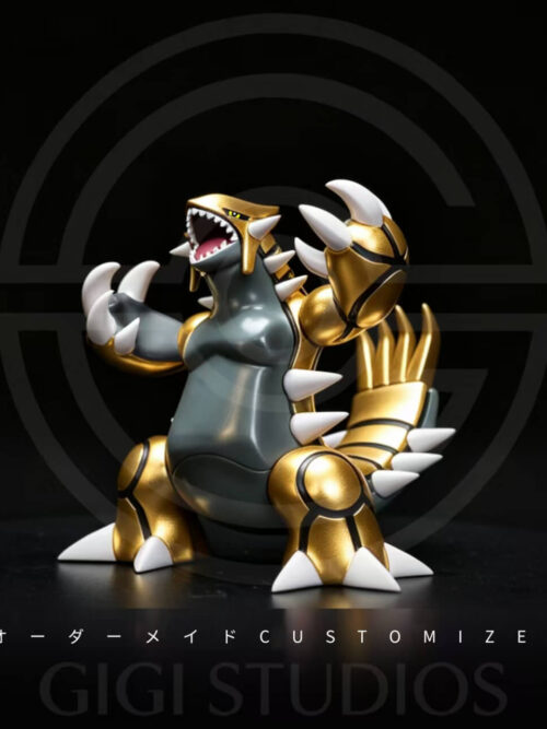Groudon - Imagen 4