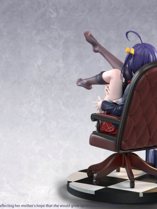 Love, Chunibyo & Other Delusions Rikka Takanashi - Detail View 6