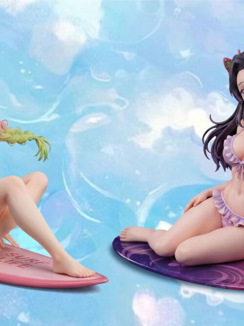 Swimsuit Kanae Kocho - Detail View 3