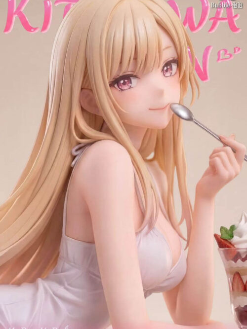 Afternoon Dessert Time Marin Kitagawa - Detail View 3
