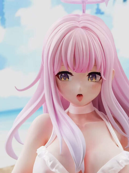 Swimsuit Misono Mika - Detail View 8