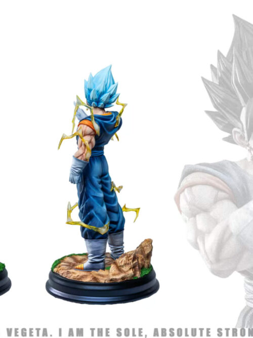 Vegito - Detail View 15
